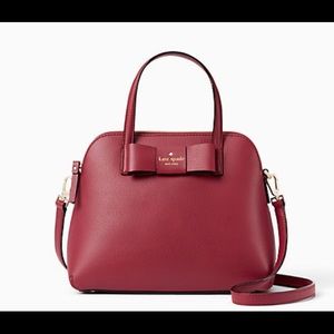 Kate Spade Maise Robinson Street